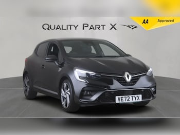 Renault Clio feature image