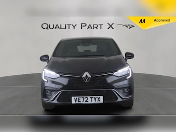 Used Renault Clio 2023 for sale - 77612871: Photo