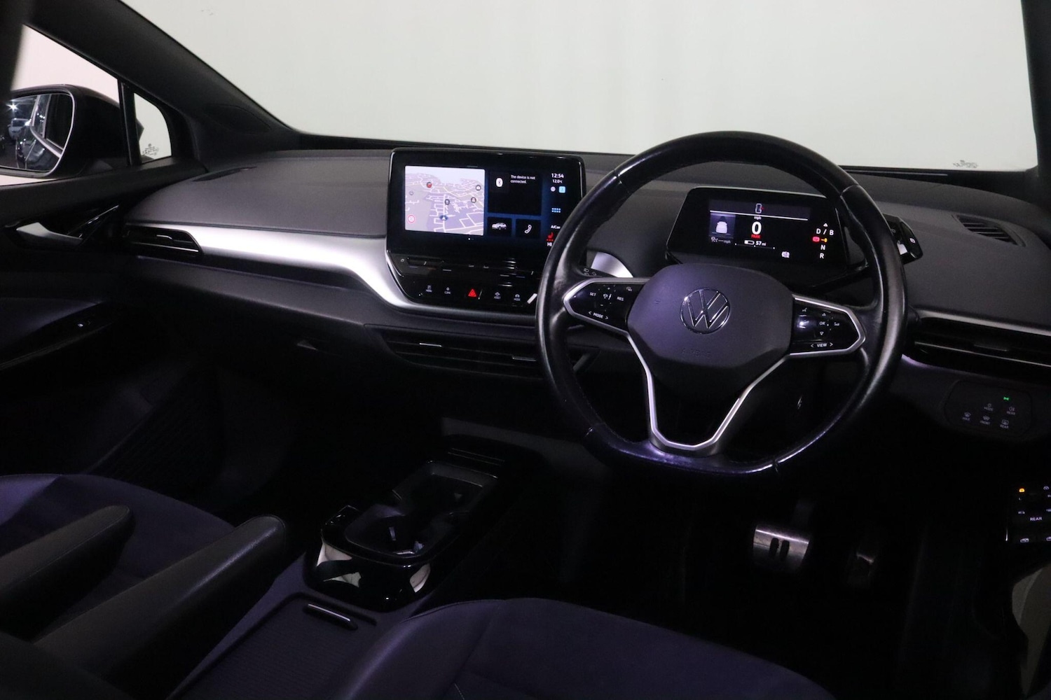 Used Volkswagen ID.4 2021 for sale - 76408770: Photo 15