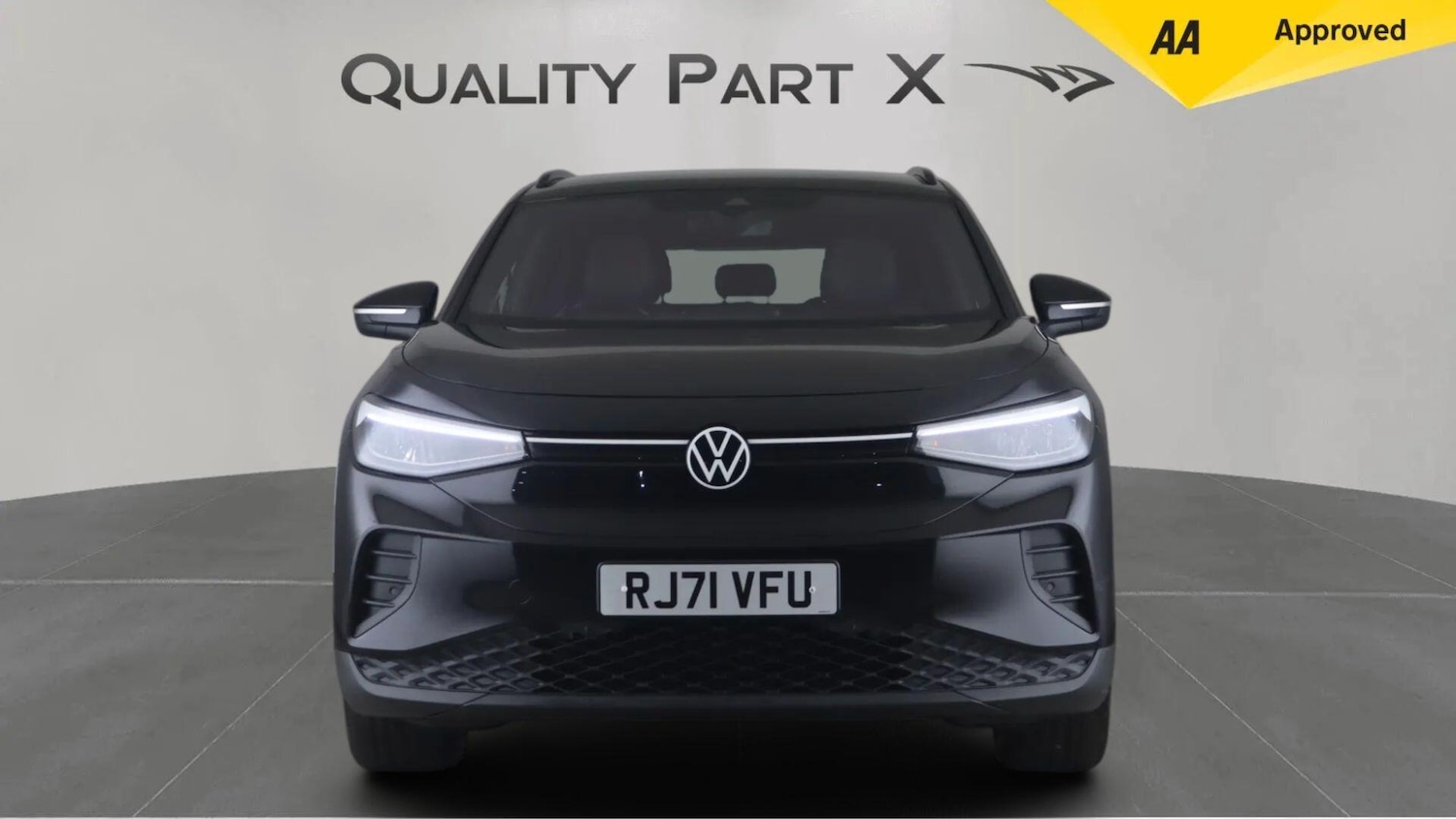 Used Volkswagen ID.4 2021 for sale - 76408770: Photo 2