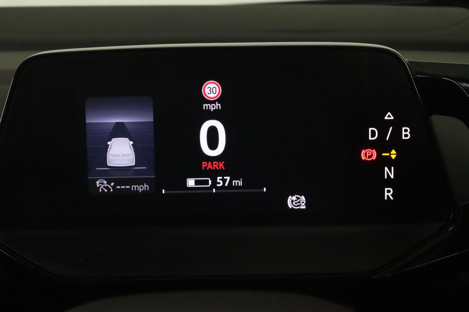 Used Volkswagen ID.4 2021 for sale - 76408770: Photo 20