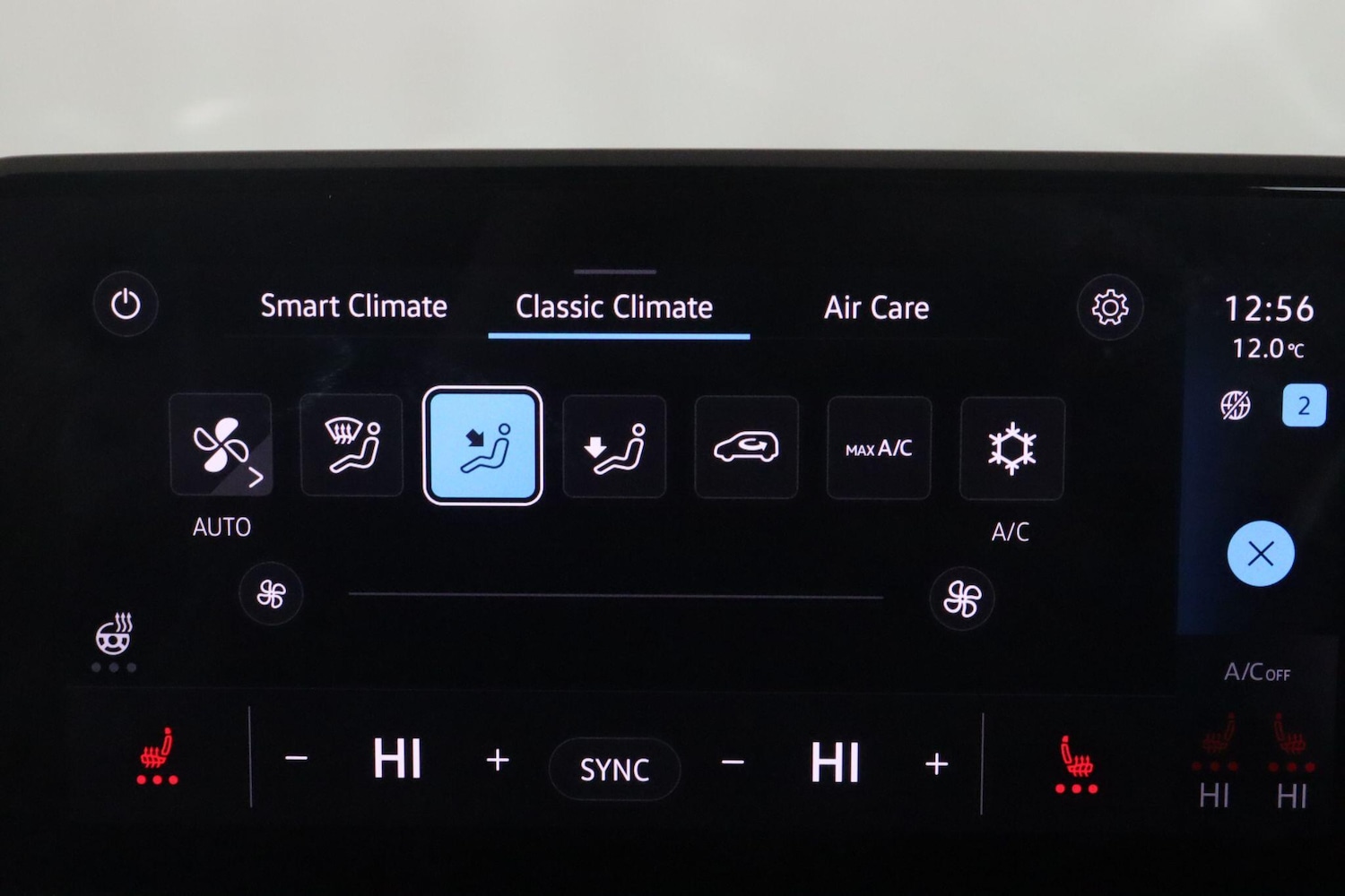 Used Volkswagen ID.4 2021 for sale - 76408770: Photo 24