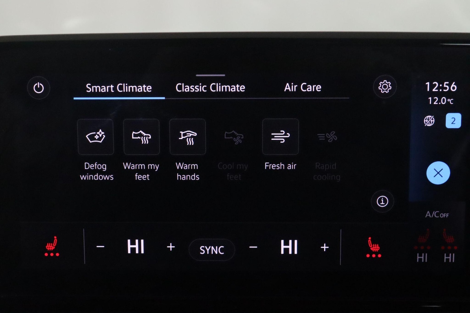 Used Volkswagen ID.4 2021 for sale - 76408770: Photo 25