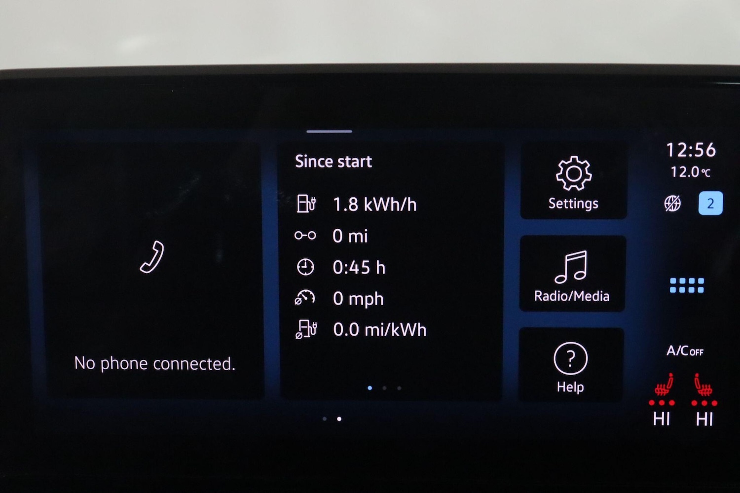 Used Volkswagen ID.4 2021 for sale - 76408770: Photo 27