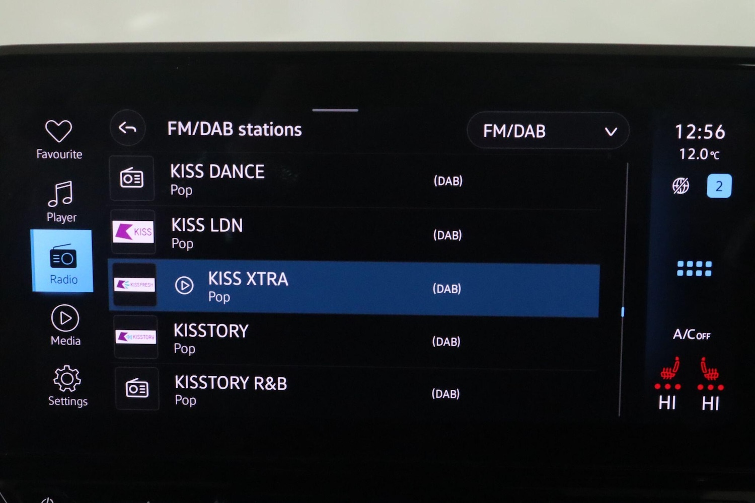 Used Volkswagen ID.4 2021 for sale - 76408770: Photo 29