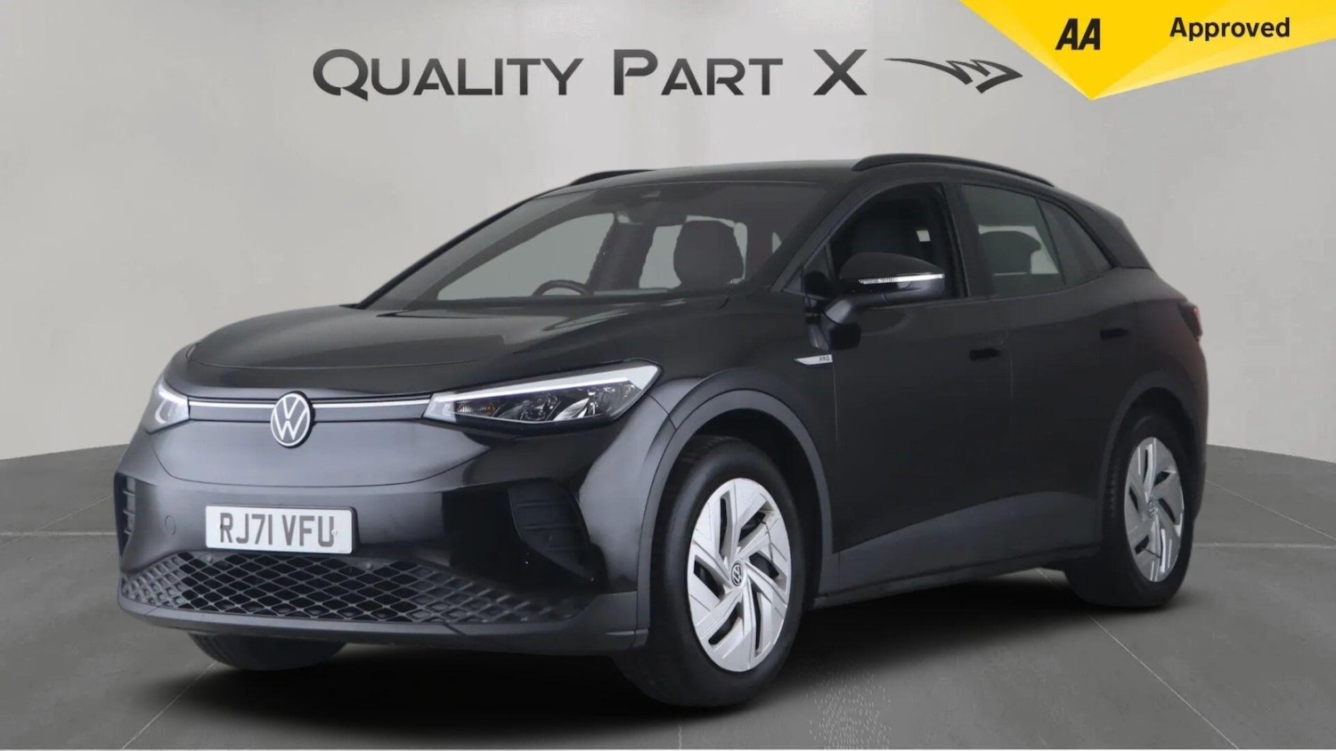 Used Volkswagen ID.4 2021 for sale - 76408770: Photo 3