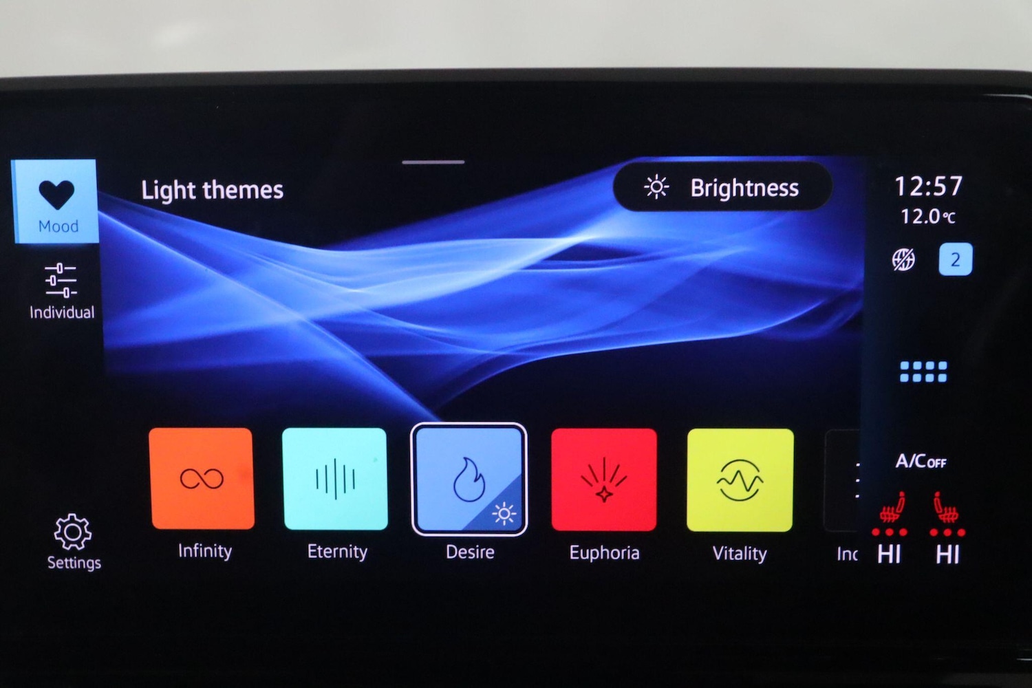 Used Volkswagen ID.4 2021 for sale - 76408770: Photo 31