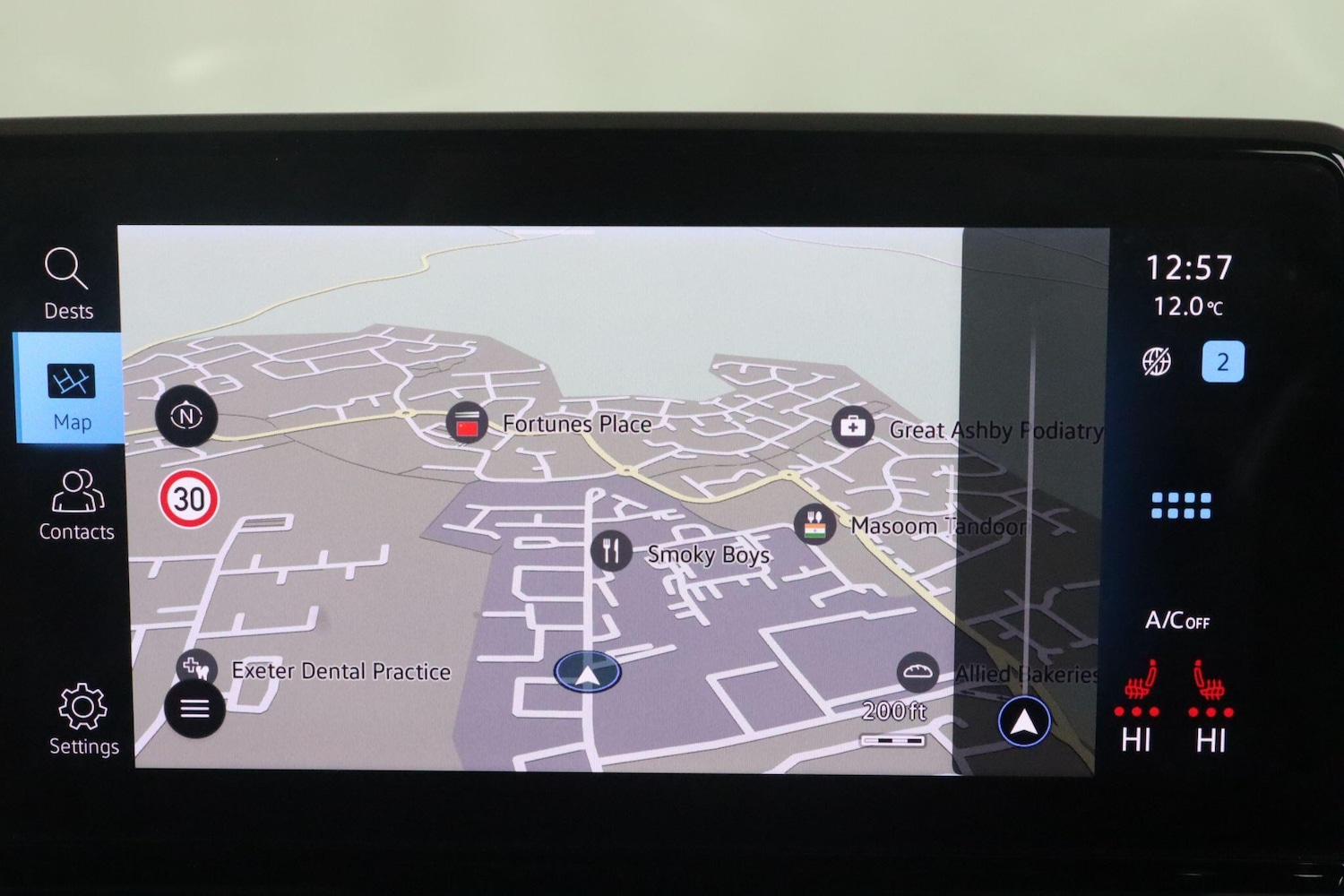 Used Volkswagen ID.4 2021 for sale - 76408770: Photo 33