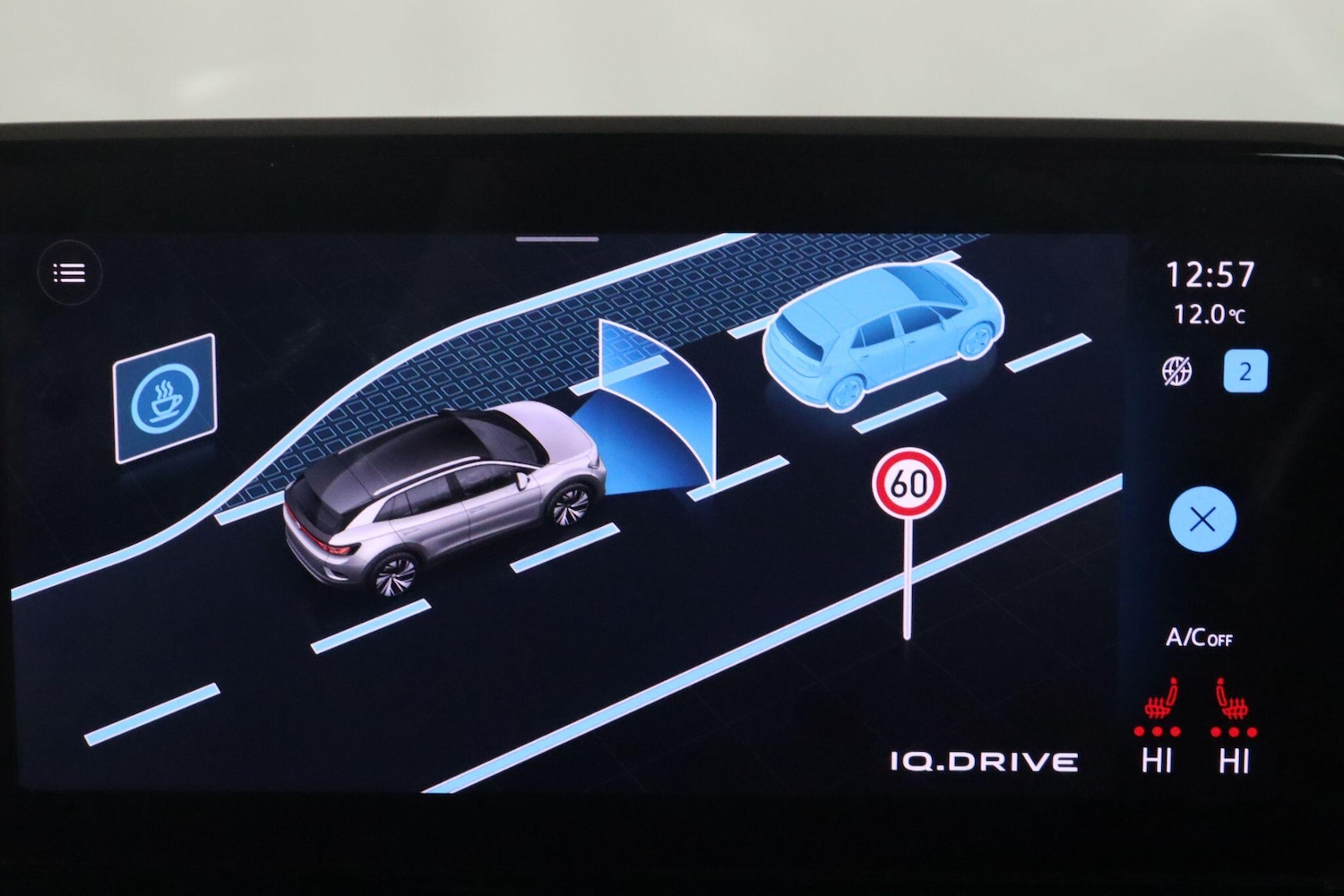 Used Volkswagen ID.4 2021 for sale - 76408770: Photo 35