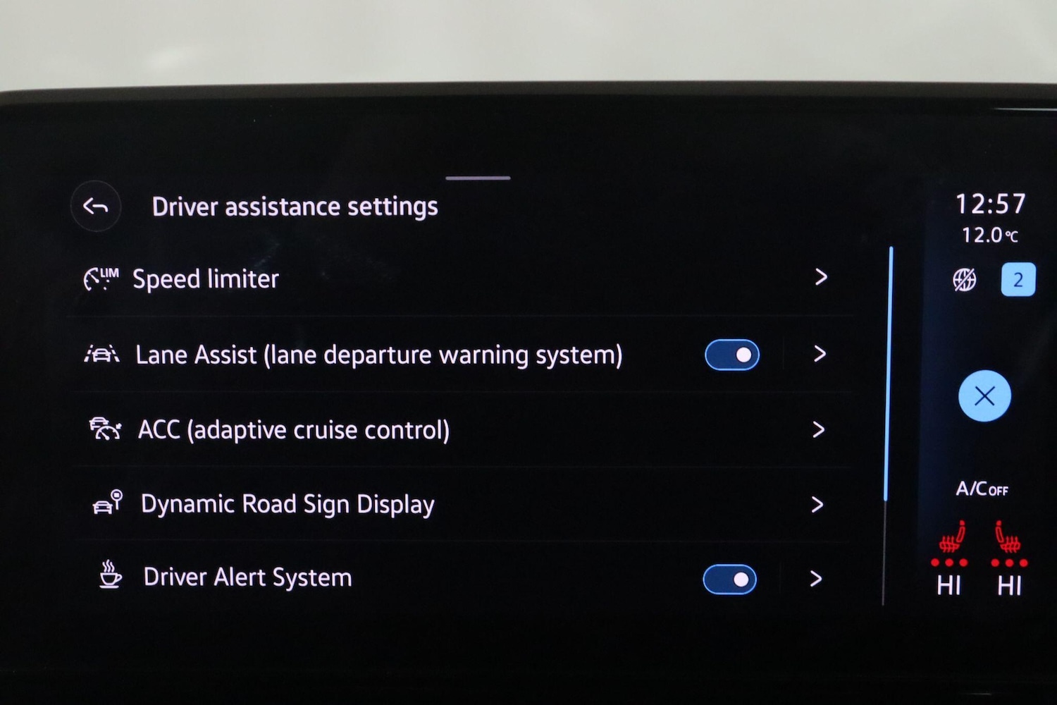 Used Volkswagen ID.4 2021 for sale - 76408770: Photo 36