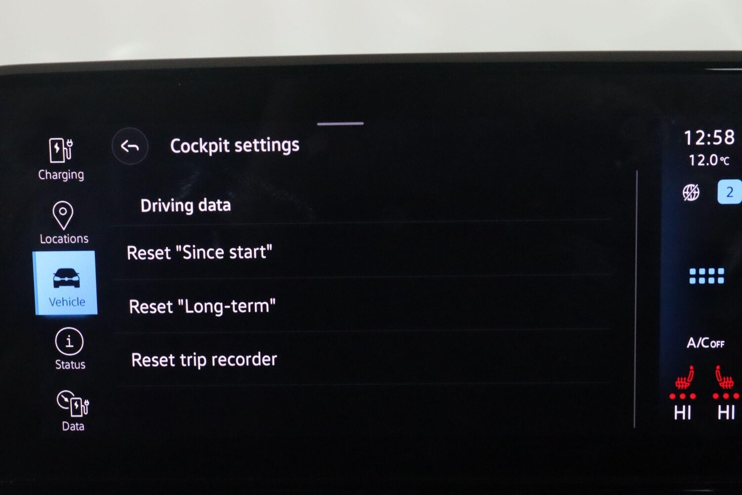 Used Volkswagen ID.4 2021 for sale - 76408770: Photo 39