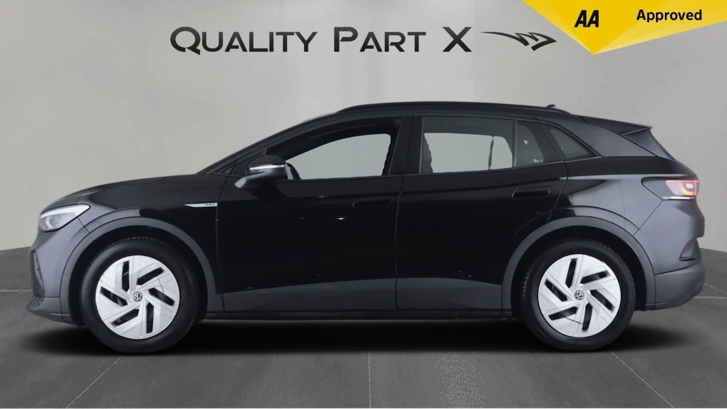 Used Volkswagen ID.4 2021 for sale - 76408770: Photo 4