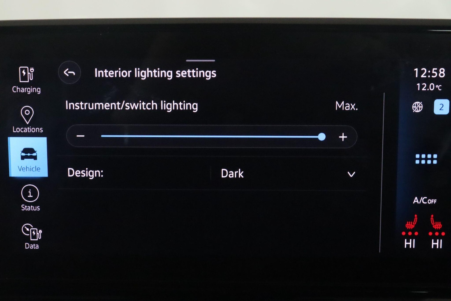 Used Volkswagen ID.4 2021 for sale - 76408770: Photo 40