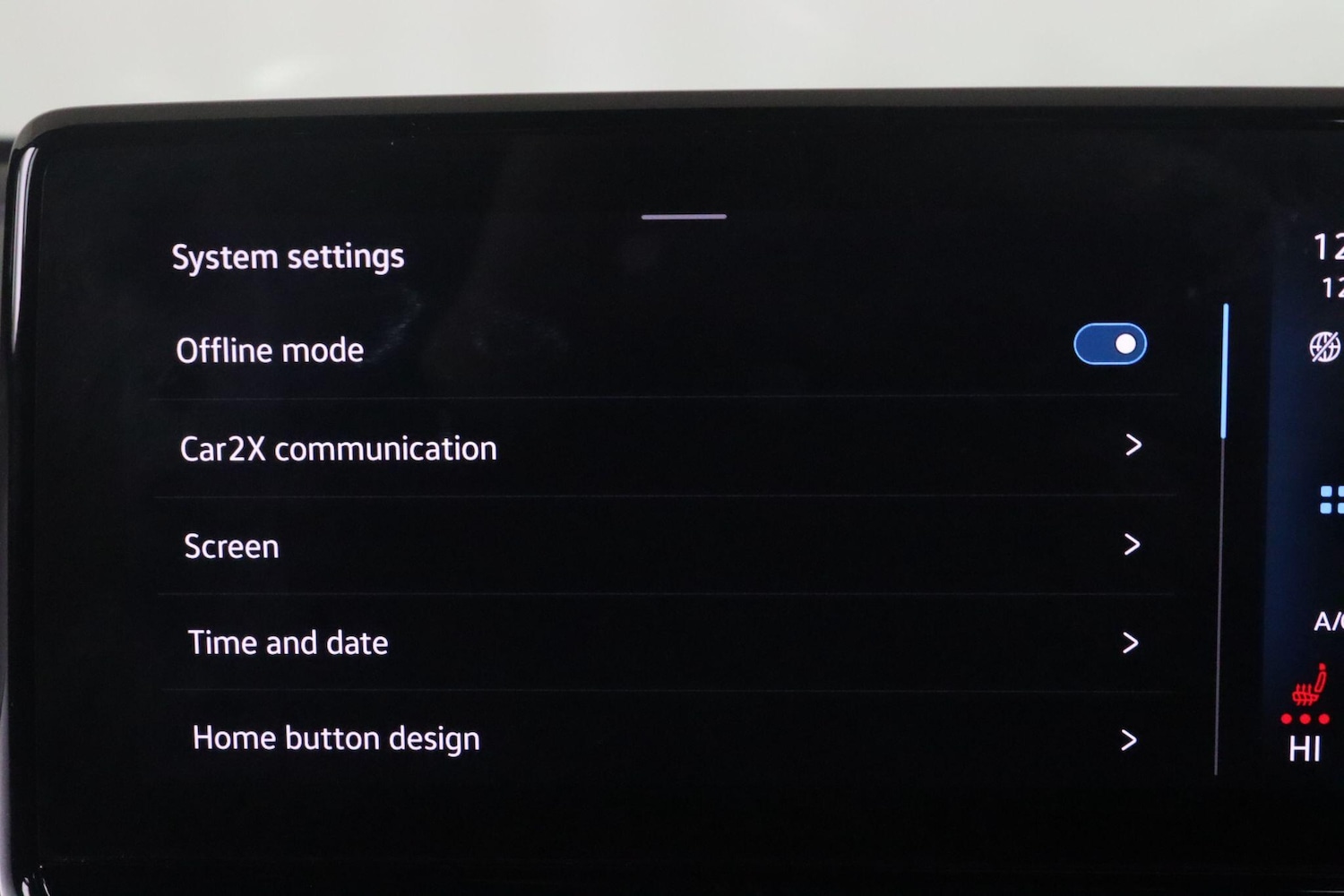 Used Volkswagen ID.4 2021 for sale - 76408770: Photo 41