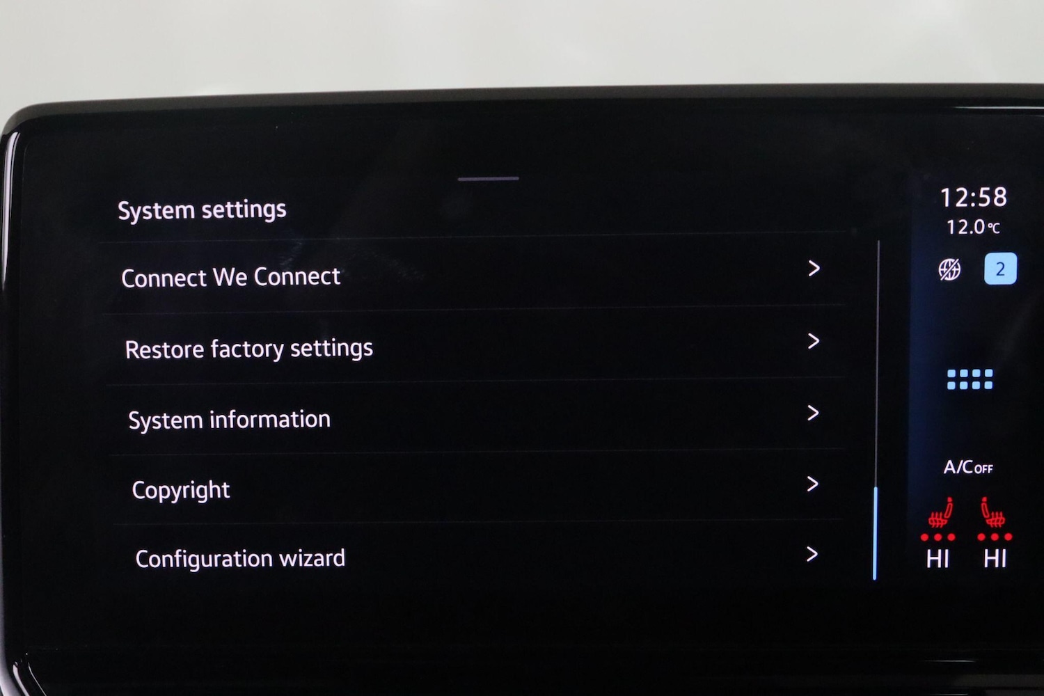 Used Volkswagen ID.4 2021 for sale - 76408770: Photo 42