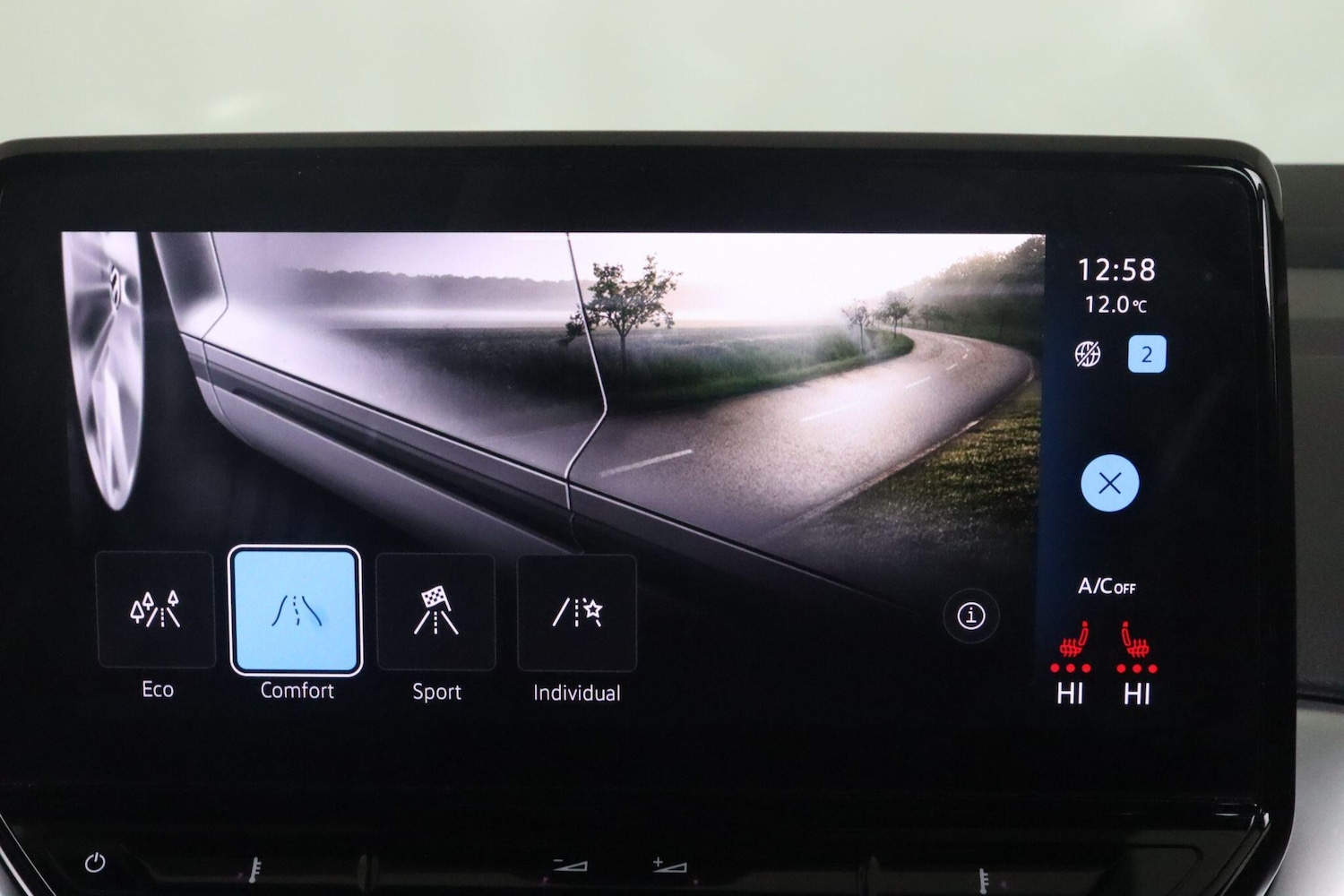 Used Volkswagen ID.4 2021 for sale - 76408770: Photo 43