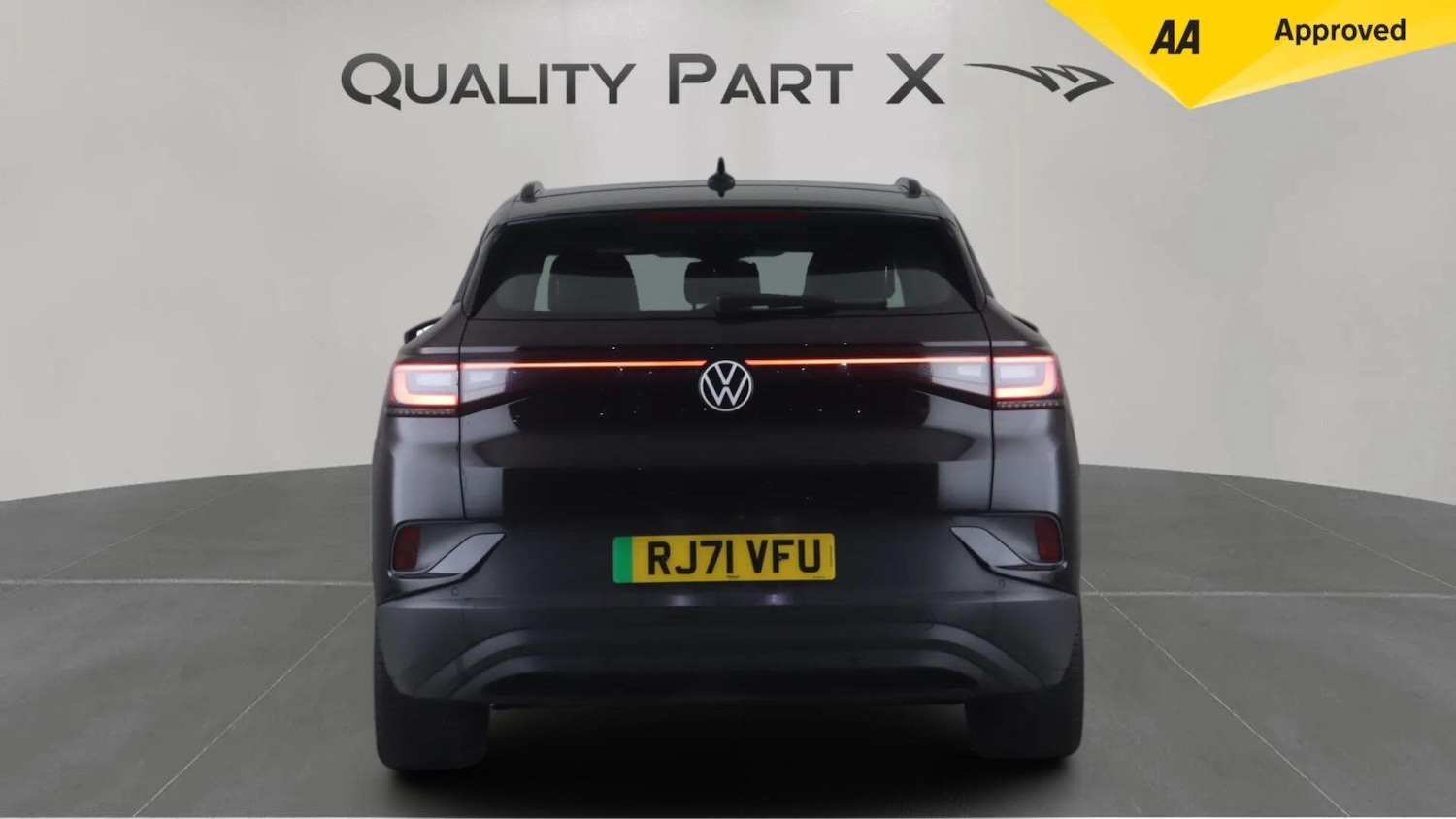 Used Volkswagen ID.4 2021 for sale - 76408770: Photo 6