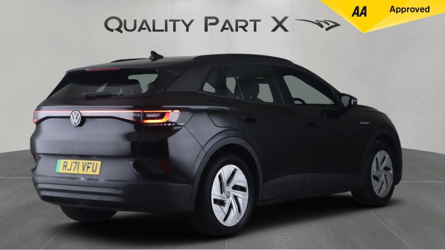 Used Volkswagen ID.4 2021 for sale - 76408770: Photo 7