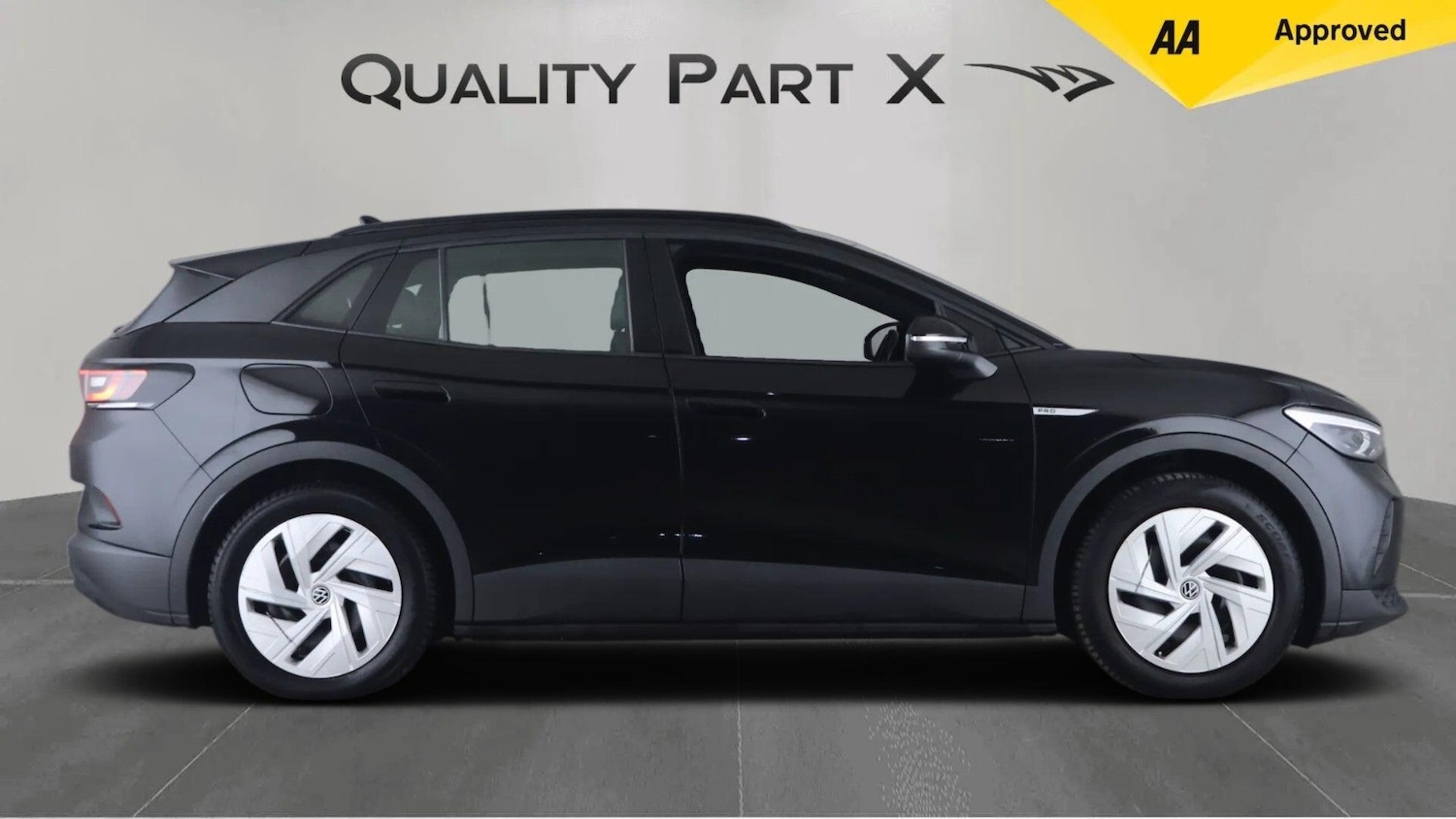 Used Volkswagen ID.4 2021 for sale - 76408770: Photo 8