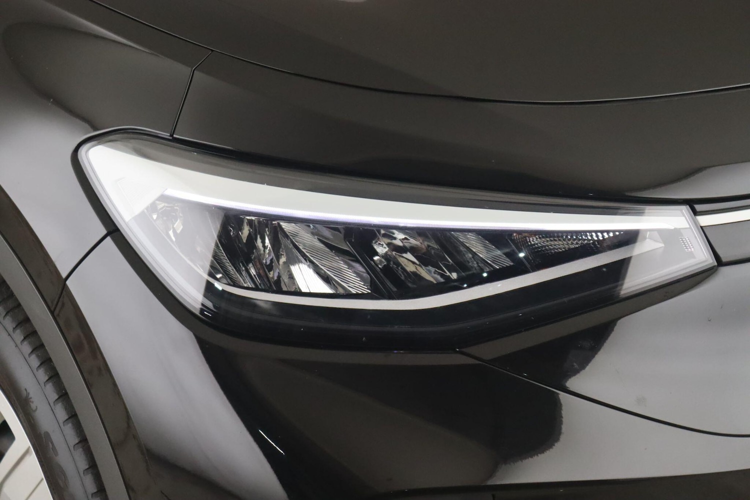 Used Volkswagen ID.4 2021 for sale - 76408770: Photo 9