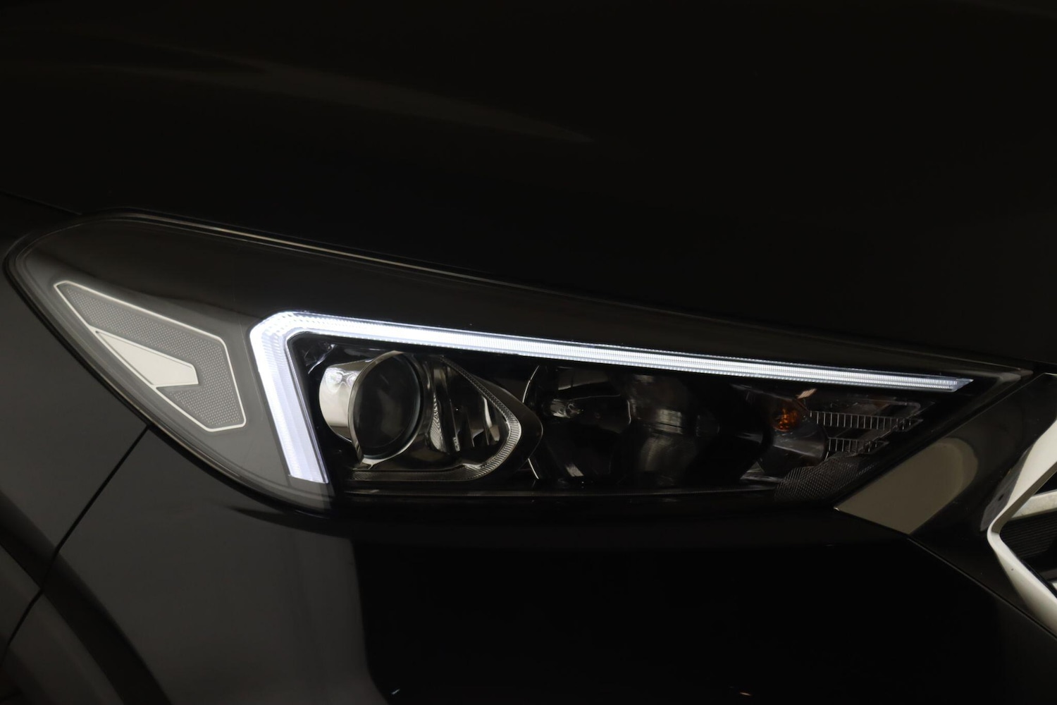 Used Hyundai TUCSON 2019 for sale - 76484379: Photo 10