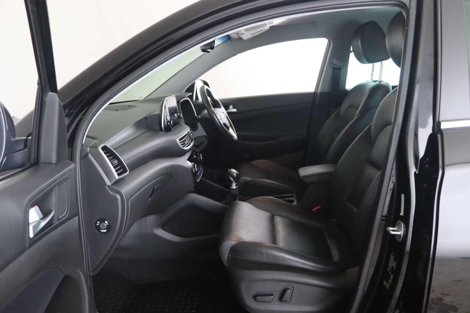 Used Hyundai TUCSON 2019 for sale - 76484379: Photo 12