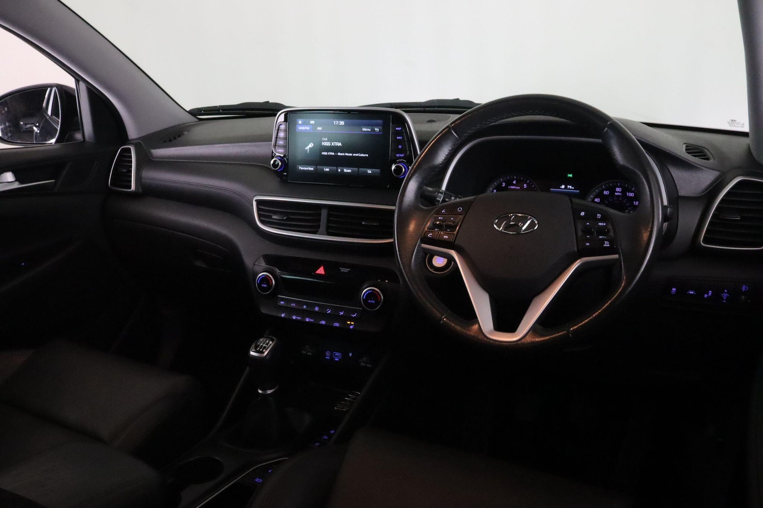 Used Hyundai TUCSON 2019 for sale - 76484379: Photo 16