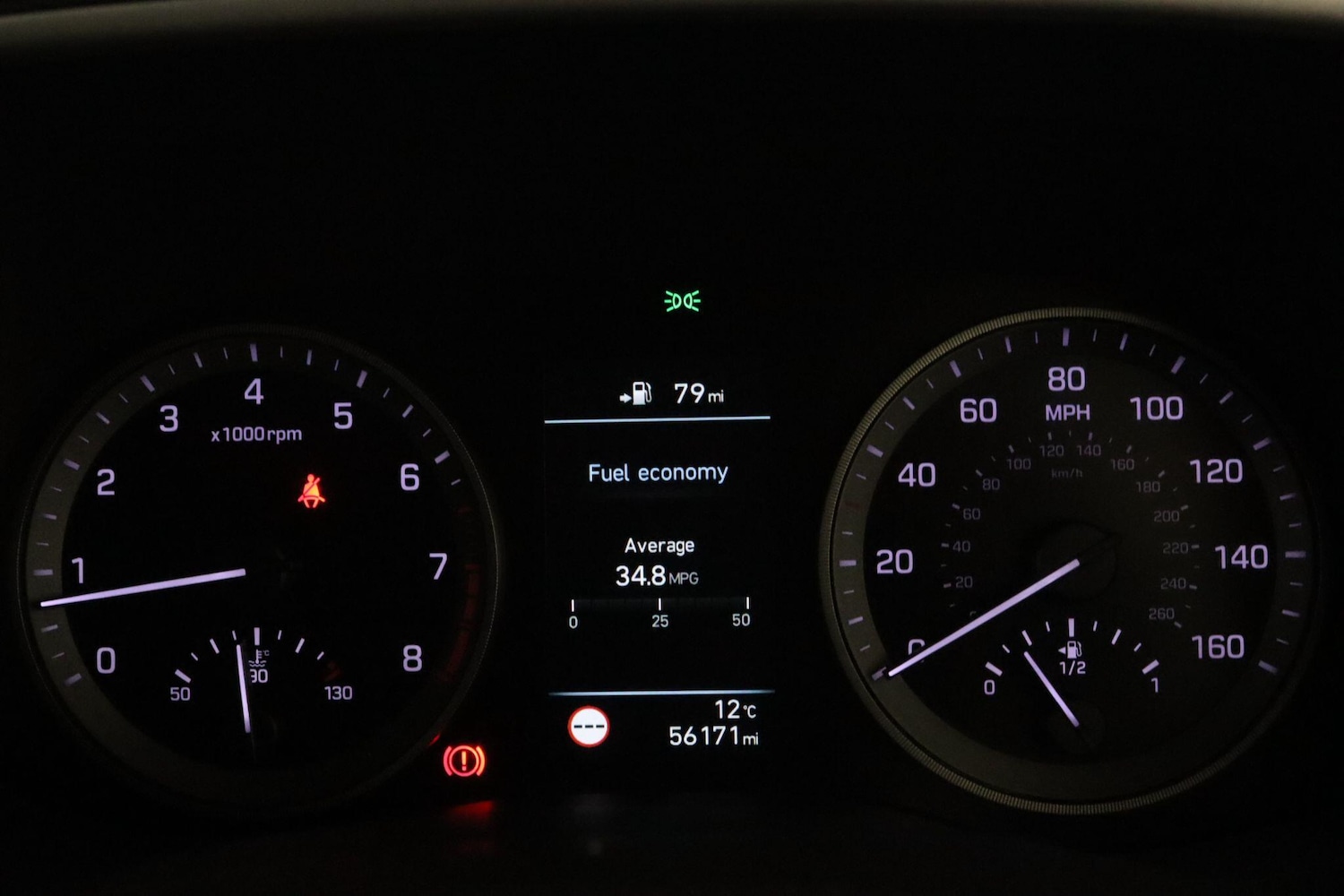 Used Hyundai TUCSON 2019 for sale - 76484379: Photo 20