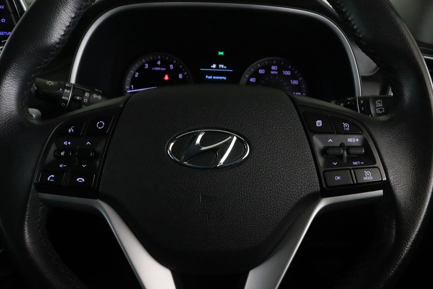 Used Hyundai TUCSON 2019 for sale - 76484379: Photo 21