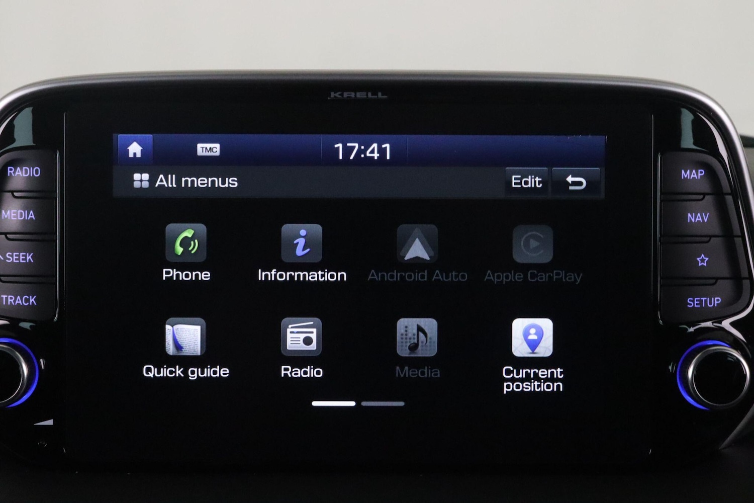 Used Hyundai TUCSON 2019 for sale - 76484379: Photo 29