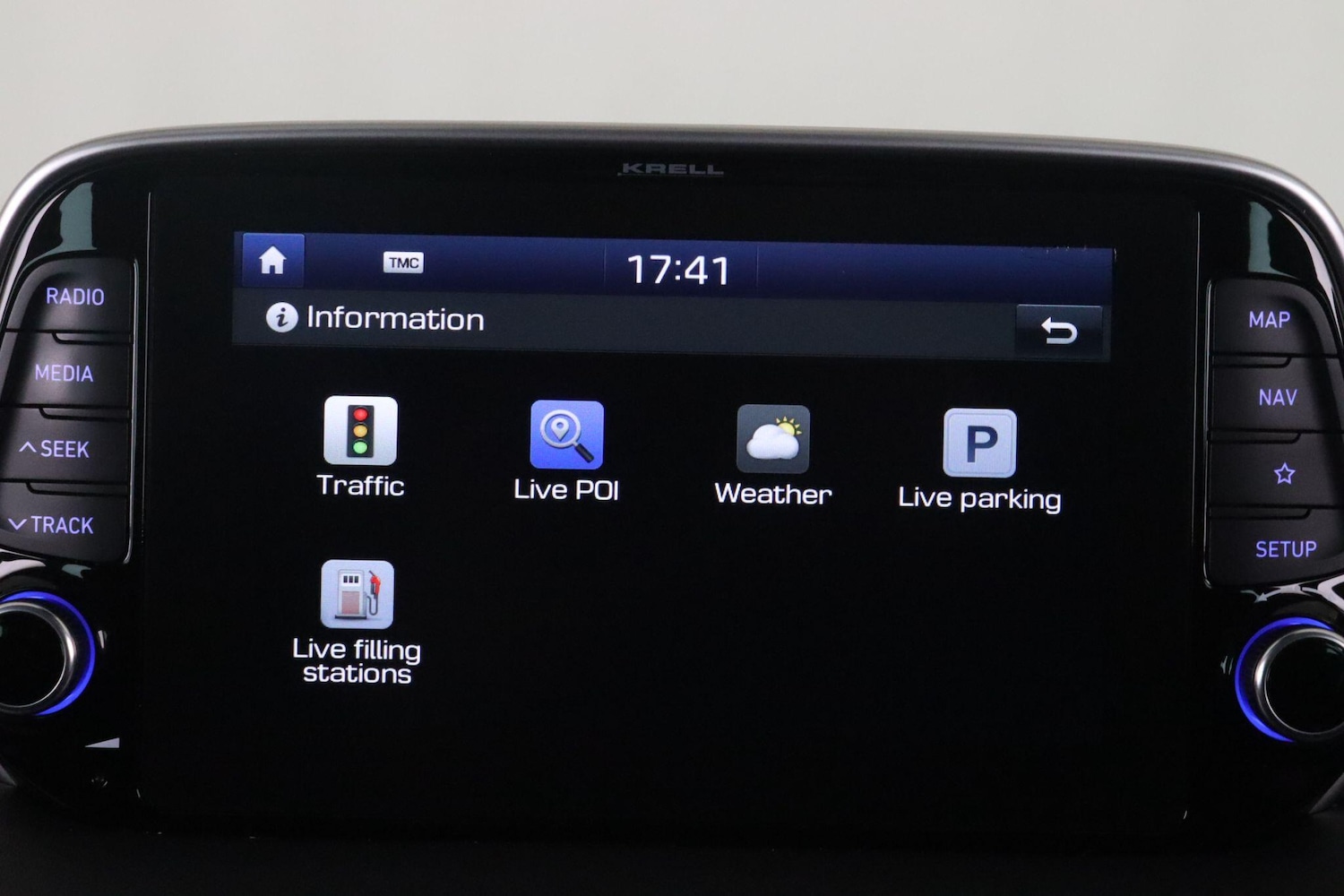 Used Hyundai TUCSON 2019 for sale - 76484379: Photo 31