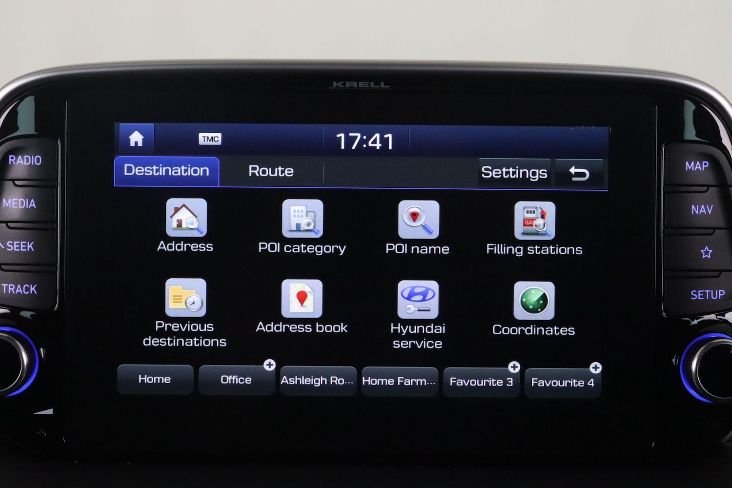 Used Hyundai TUCSON 2019 for sale - 76484379: Photo 33