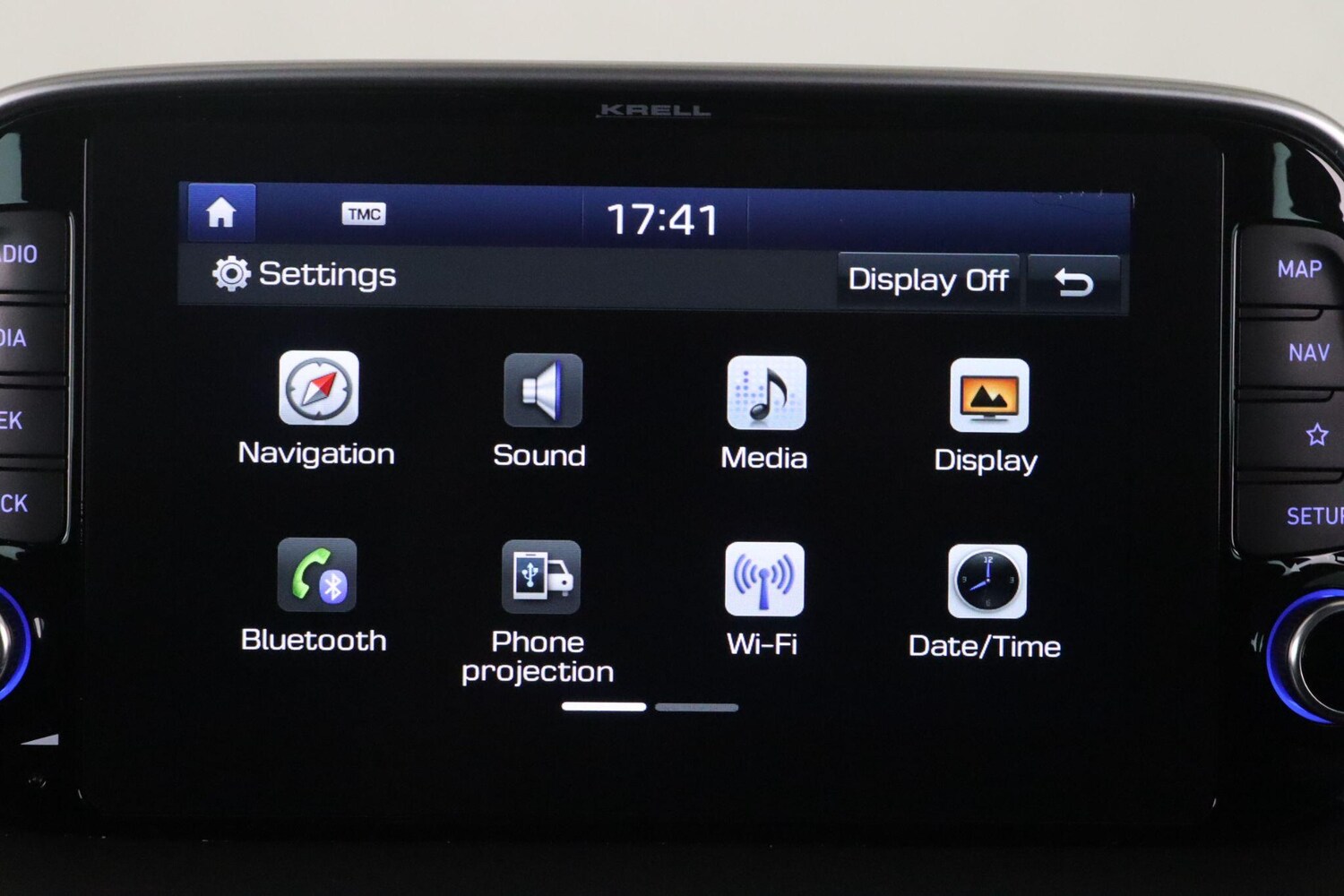 Used Hyundai TUCSON 2019 for sale - 76484379: Photo 34