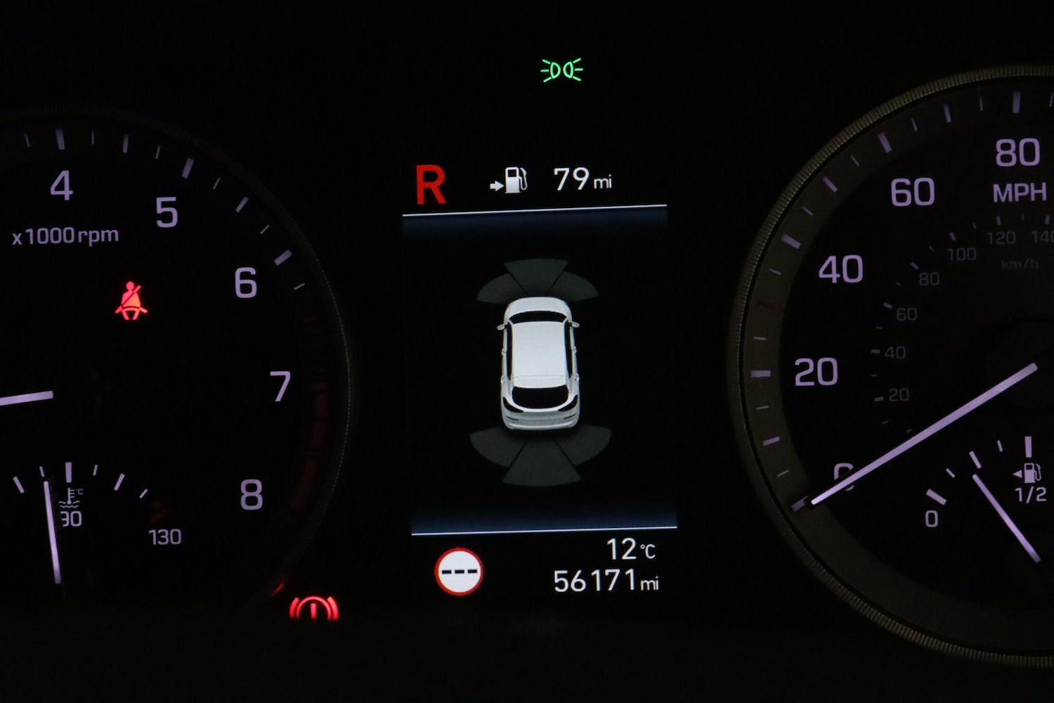 Used Hyundai TUCSON 2019 for sale - 76484379: Photo 42