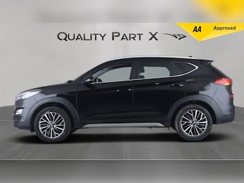 Used Hyundai TUCSON 2019 for sale - 76484379: Photo