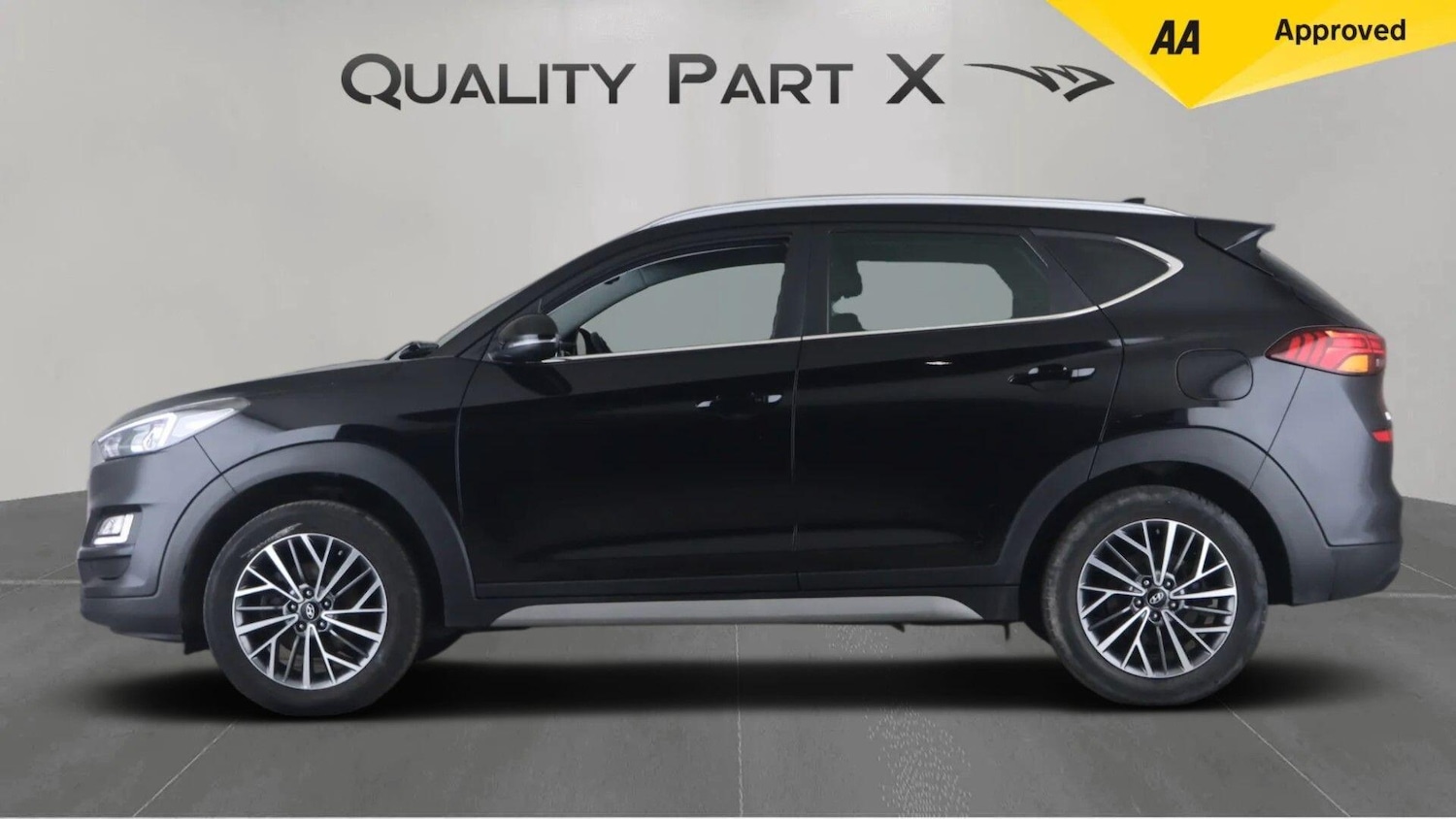 Used Hyundai TUCSON 2019 for sale - 76484379: Photo 5