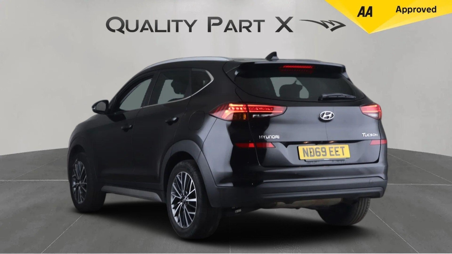 Used Hyundai TUCSON 2019 for sale - 76484379: Photo 6