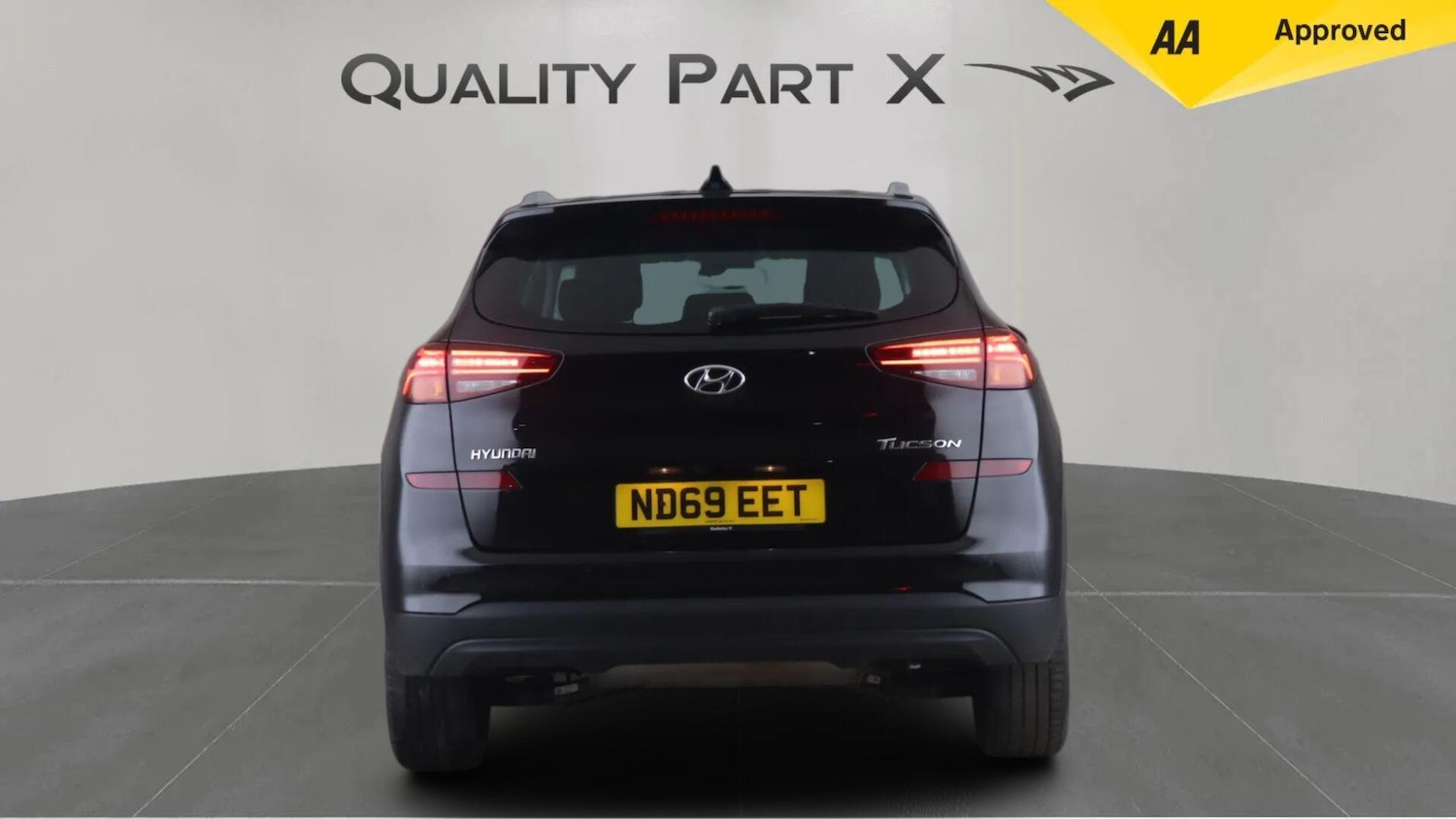 Used Hyundai TUCSON 2019 for sale - 76484379: Photo 7