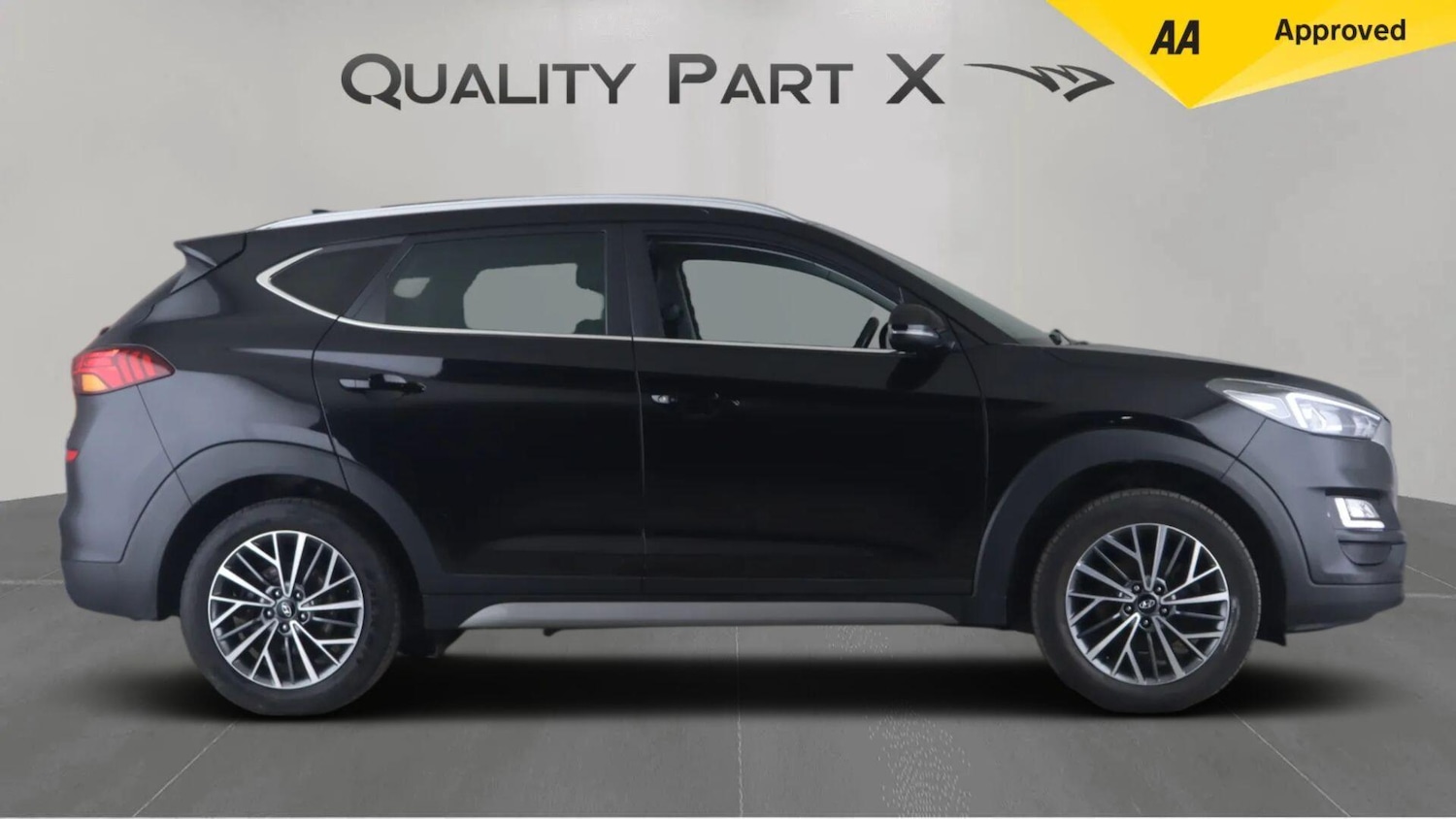 Used Hyundai TUCSON 2019 for sale - 76484379: Photo 9