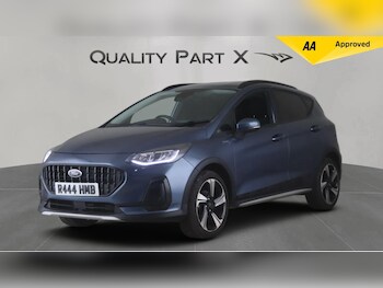 Used Ford Fiesta 2023 for sale - 77682830: Photo