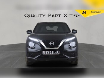 Used Nissan Juke 2024 for sale - 78260037: Photo