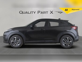 Used Nissan Juke 2024 for sale - 78260037: Photo