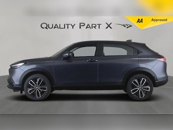 Used Honda HR-V 2022 for sale - 79049171: Photo
