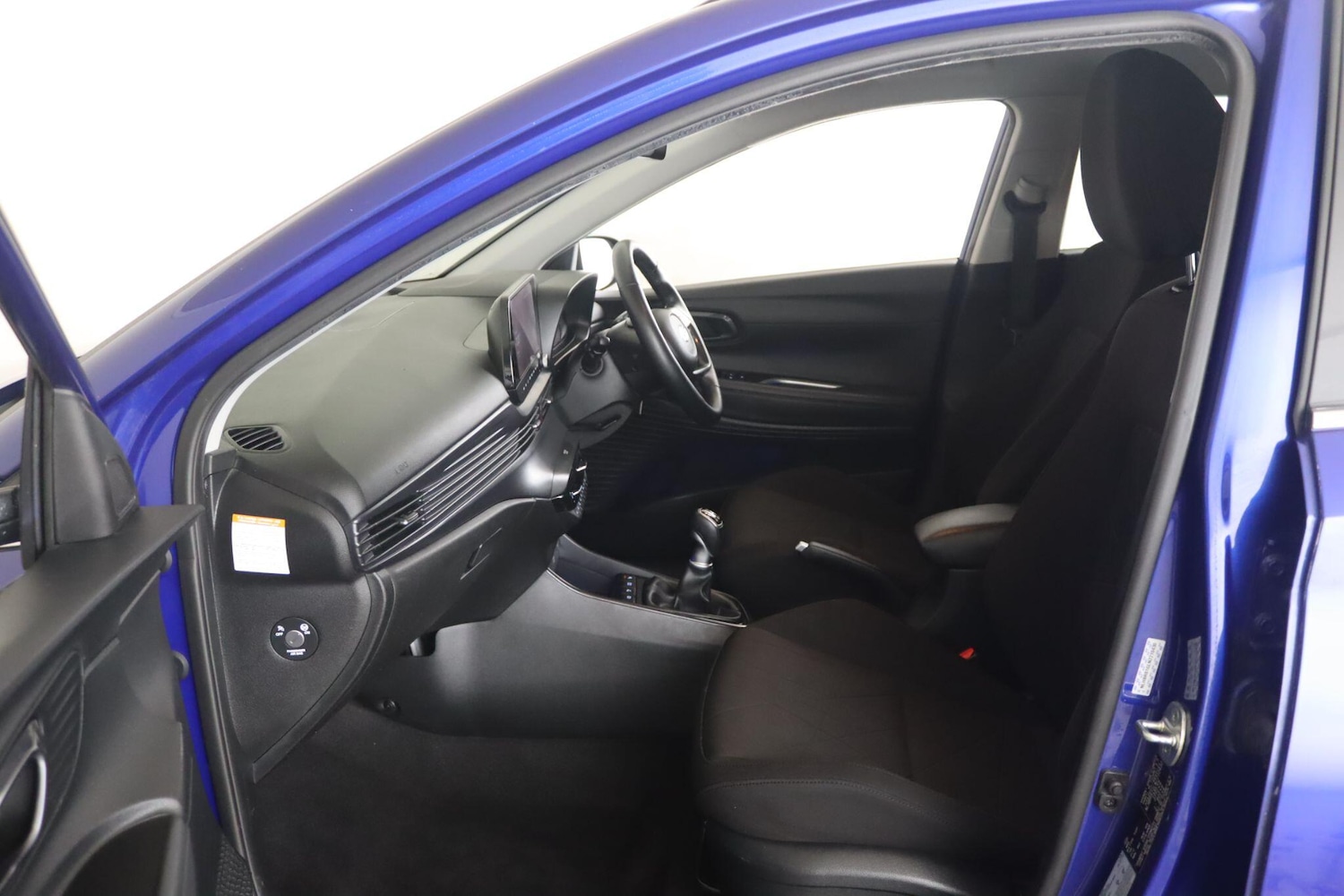 Used Hyundai BAYON 2022 for sale - 76360205: Photo 10