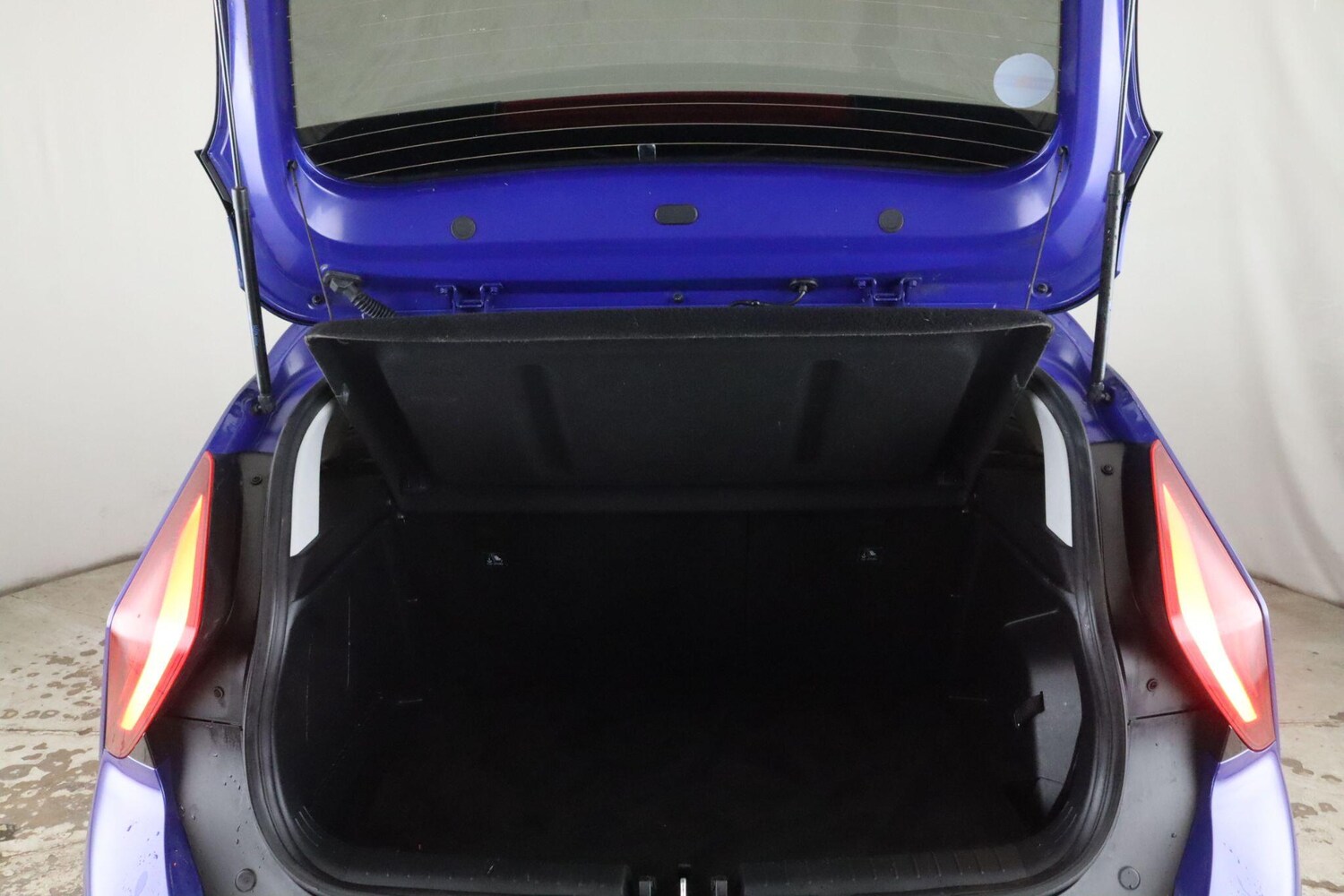 Used Hyundai BAYON 2022 for sale - 76360205: Photo 11