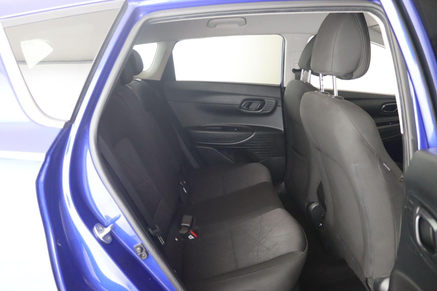 Used Hyundai BAYON 2022 for sale - 76360205: Photo 12