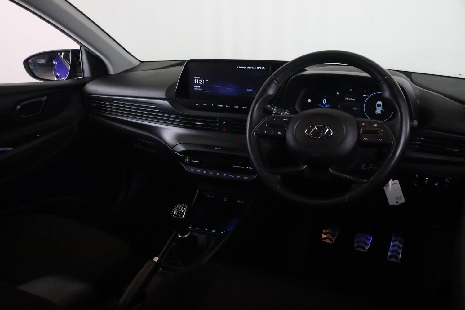 Used Hyundai BAYON 2022 for sale - 76360205: Photo 13