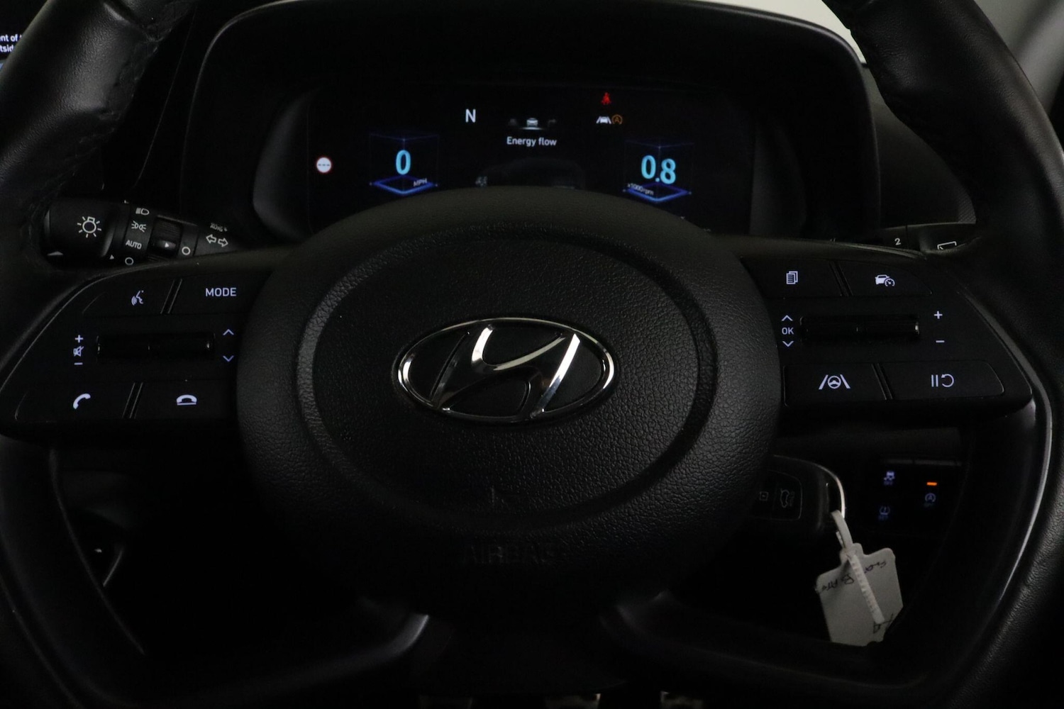 Used Hyundai BAYON 2022 for sale - 76360205: Photo 17