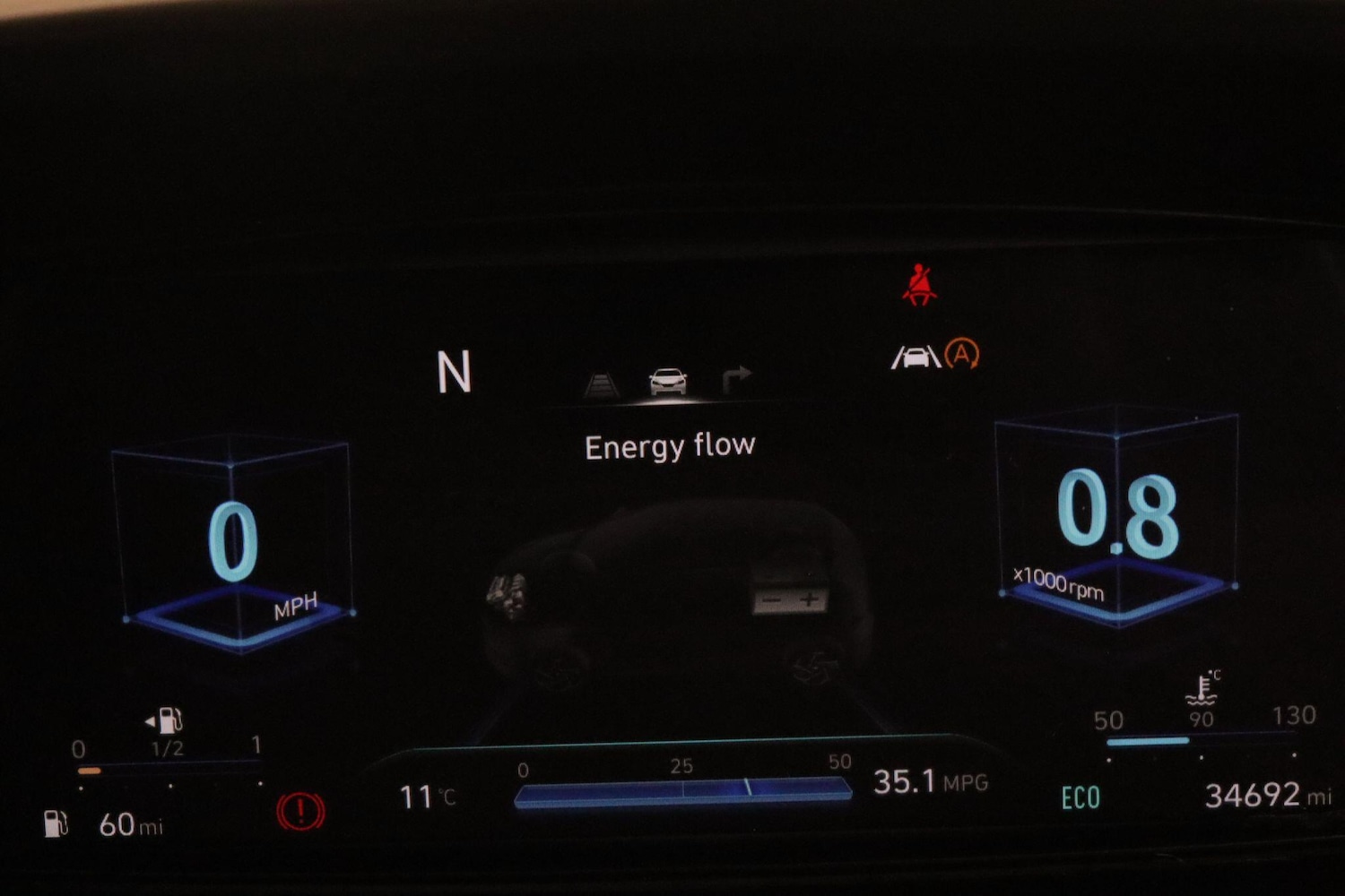 Used Hyundai BAYON 2022 for sale - 76360205: Photo 18