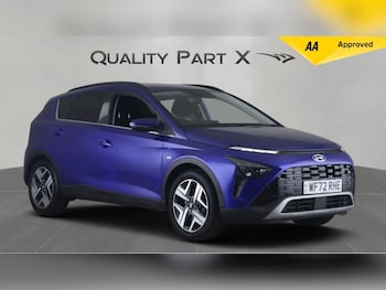 2022 (72) - 1.0 T-GDi MHEV Premium Euro 6 (s/s) 5dr